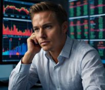 La Bourse et l’IA : de l’enthousiasme inconditionnel aux questionnements existentiels