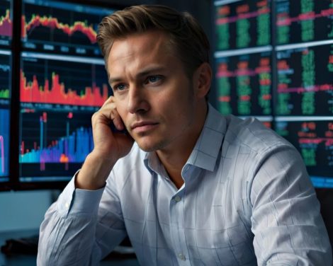 La Bourse et l’IA : de l’enthousiasme inconditionnel aux questionnements existentiels