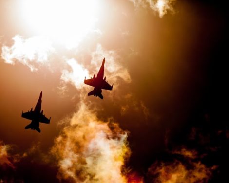 Le renforcement de la sécurité en Europe: Investir dans la défense pour une autonomie stratégique