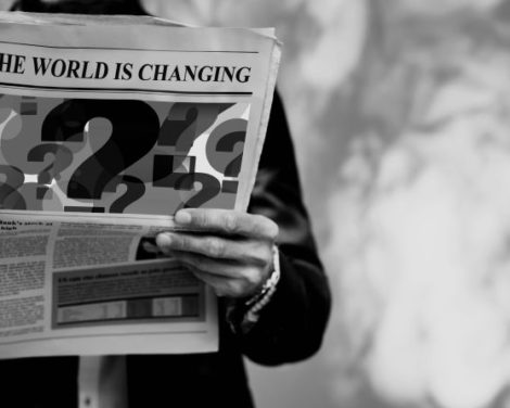 La fin du conflit au Moyen-Orient est proche. Ou pas.