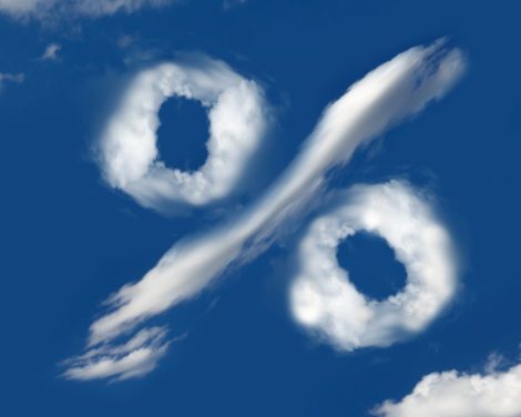 La trêve en Iran fait chuter les taux