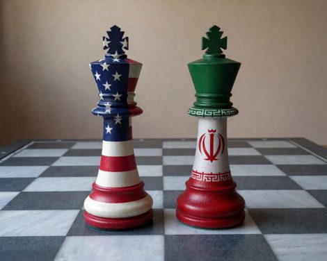 Les chocs géopolitiques agissent plus durablement que ne le suggèrent les marchés