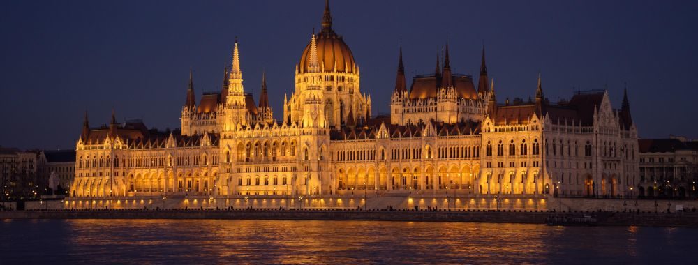 Commentaire sur les élections en Hongrie