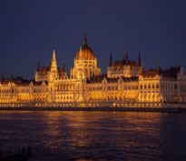 Commentaire sur les élections en Hongrie