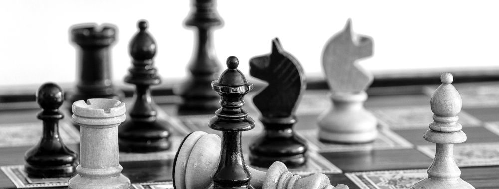 Défaite stratégique des Etats-Unis