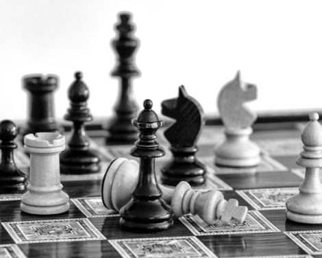 Défaite stratégique des Etats-Unis