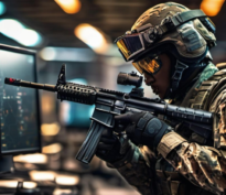 Le pari gagnant de la Silicon Valley sur les technologies de défense