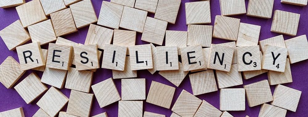 Le prix de la résilience