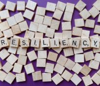 Le prix de la résilience