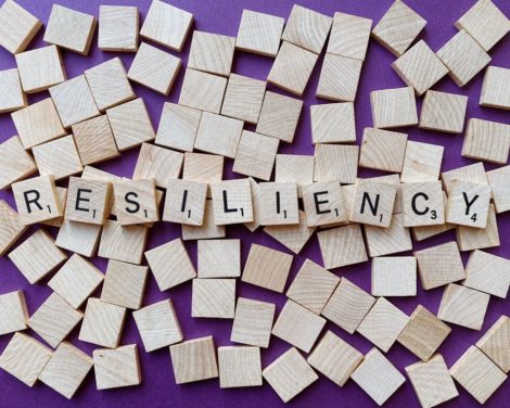 Le prix de la résilience