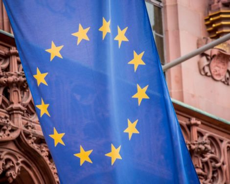 Stratégie trimestrielle T1 2026: actions européennes