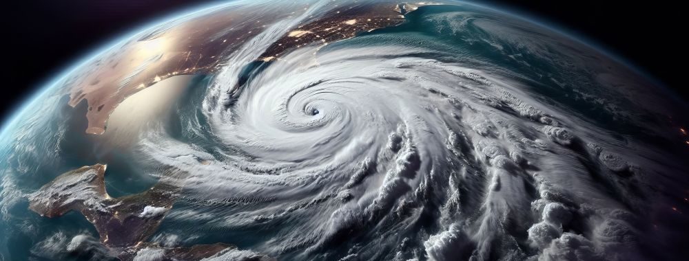 «La nature ne lit pas les cours des actions»: l’évolution des titres liés à l’assurance