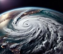 «La nature ne lit pas les cours des actions»: l’évolution des titres liés à l’assurance