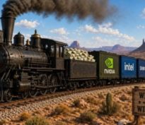 Un marché à deux vitesses