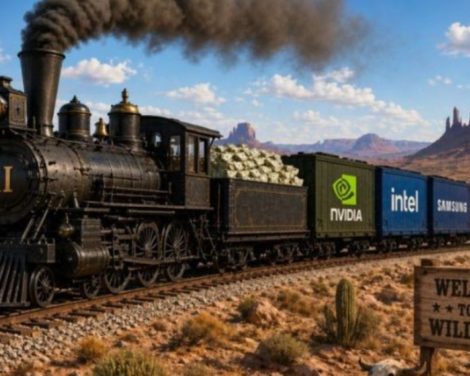 Un marché à deux vitesses