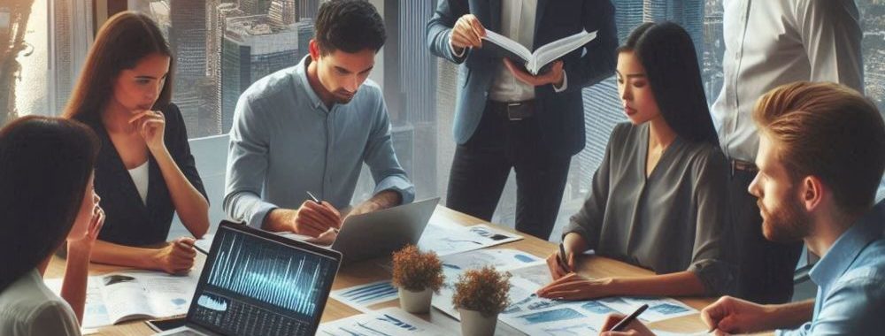 Vitesse, chocs et stratégie: repenser la résilience des investissements