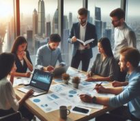 Vitesse, chocs et stratégie: repenser la résilience des investissements