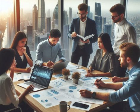 Vitesse, chocs et stratégie: repenser la résilience des investissements