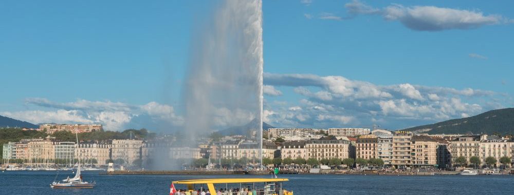 Le marché genevois de l’investissement immobilier retrouve des couleurs en 2025