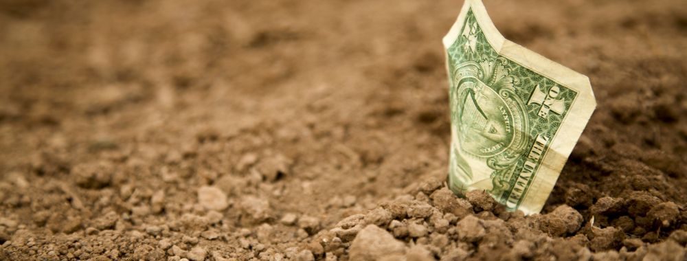 Guerre en Iran : l&rsquo;impasse américaine et le dollar sous pression