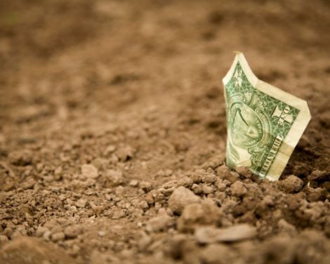 Guerre en Iran : l&rsquo;impasse américaine et le dollar sous pression