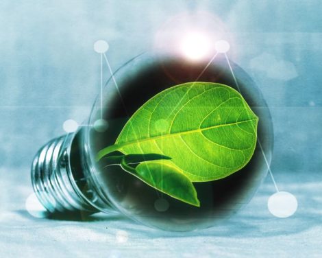Transition énergétique : le retour en force d’une thématique oubliée