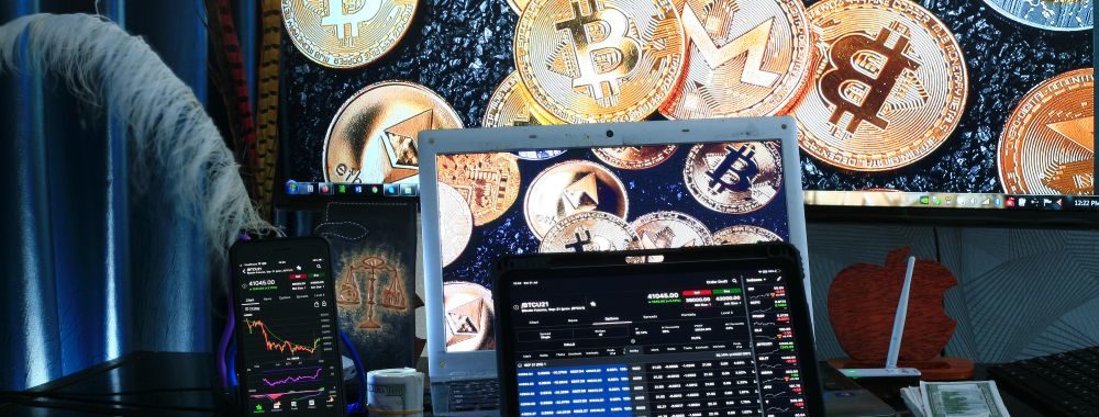 La volatilité ne tient plus les crypto actifs à l&rsquo;écart des portefeuilles
