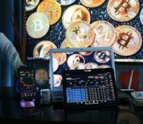 La volatilité ne tient plus les crypto actifs à l&rsquo;écart des portefeuilles