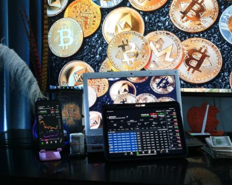 La volatilité ne tient plus les crypto actifs à l&rsquo;écart des portefeuilles