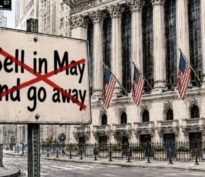 Sell In May And Go Away, vraiment?