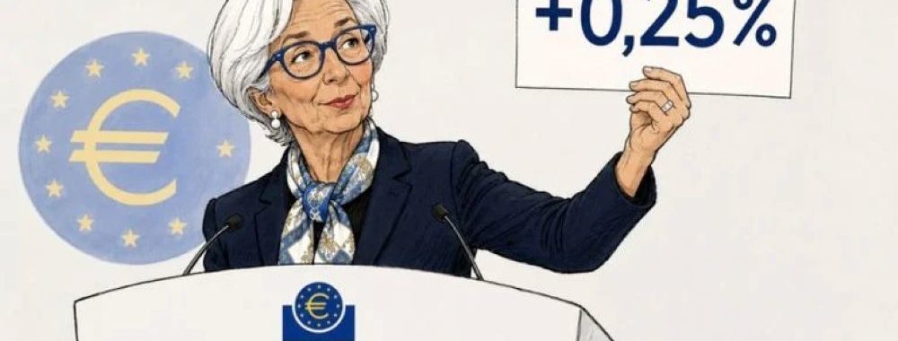 Que nous réserve la BCE?