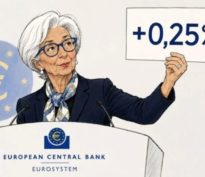Que nous réserve la BCE?
