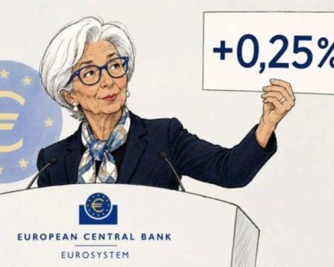 Que nous réserve la BCE?