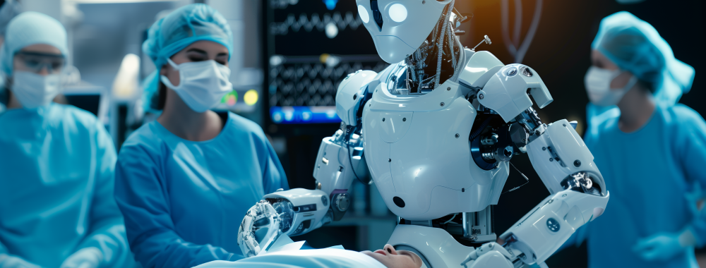 Secteur de la santé: Des fondamentaux solides masqués par la reprise des valeurs technologiques