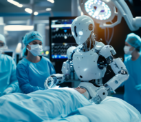 Secteur de la santé: Des fondamentaux solides masqués par la reprise des valeurs technologiques