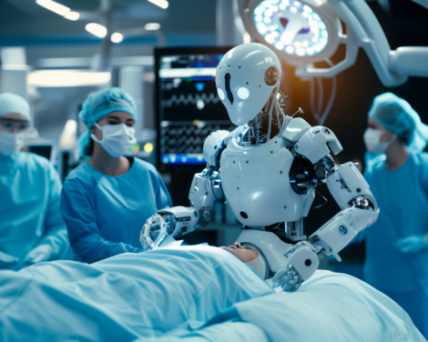 Secteur de la santé: Des fondamentaux solides masqués par la reprise des valeurs technologiques