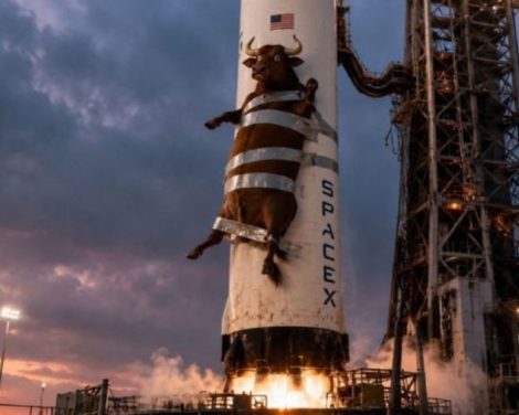 SpaceX prend le taureau par les cornes