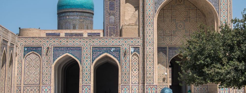 Ouzbékistan – La Nouvelle Route de la Soie : Or, Réformes et Opportunités