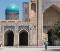 Ouzbékistan – La Nouvelle Route de la Soie : Or, Réformes et Opportunités