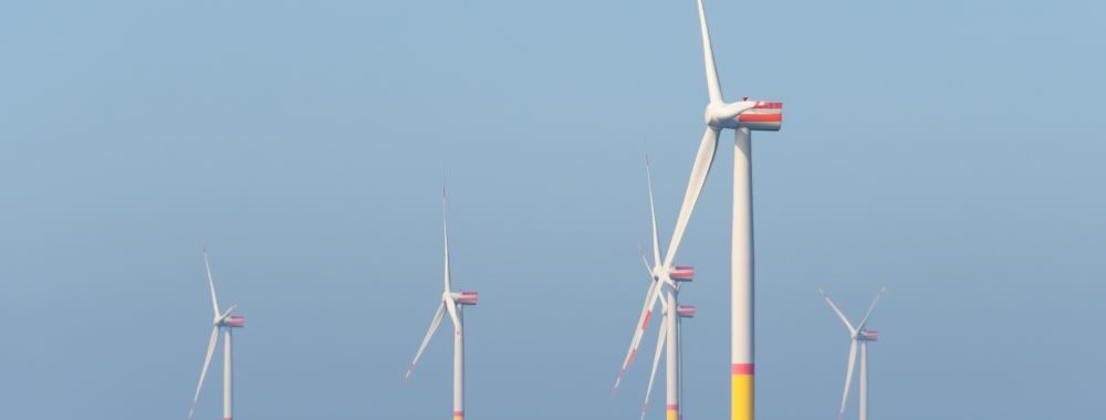 Sécurité énergétique et investissement dans les infrastructures – appréhender l’opportunité
