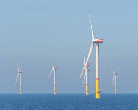 Sécurité énergétique et investissement dans les infrastructures – appréhender l’opportunité