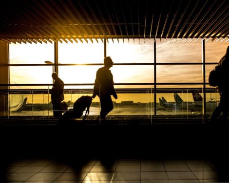 Prêt au décollage: les opportunités de revenu offertes par les aéroports