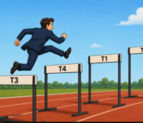 Un nouvel obstacle se présente
