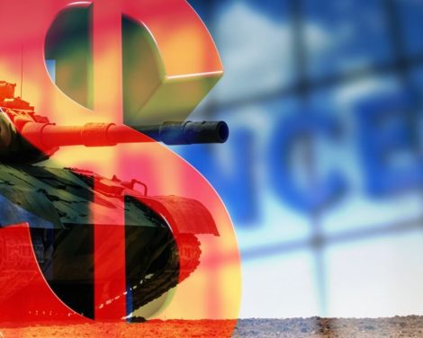 Les puissances «moyennes» investissent, mais en ordre dispersé