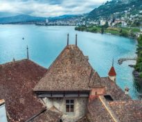 Finance et Immobilier du premier semestre 2026