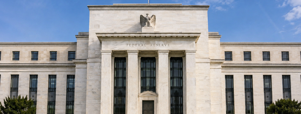 Et si la Fed finissait par baisser ses taux?