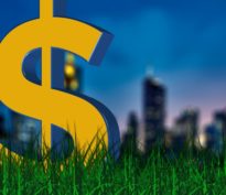 Le pouvoir défensif des actions de rendement