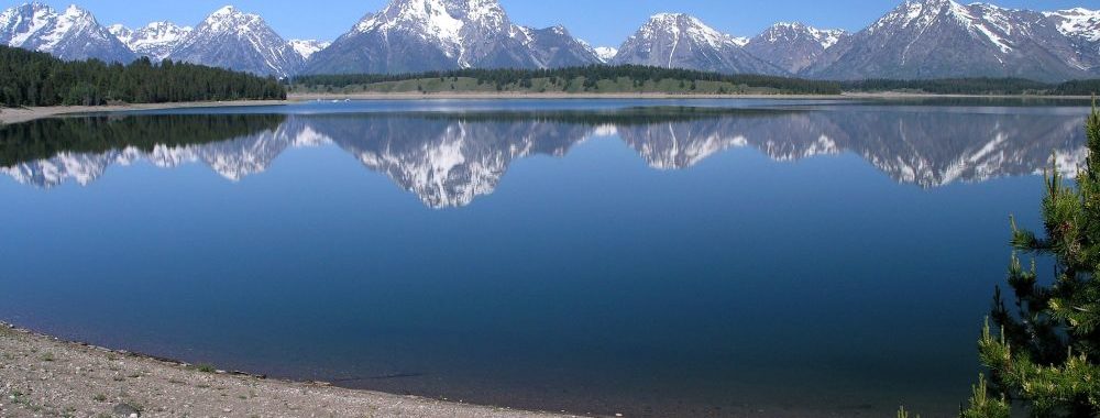 Parler sans prédire – Jackson Hole, août 2026
