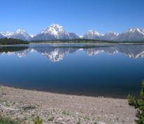 Parler sans prédire – Jackson Hole, août 2026