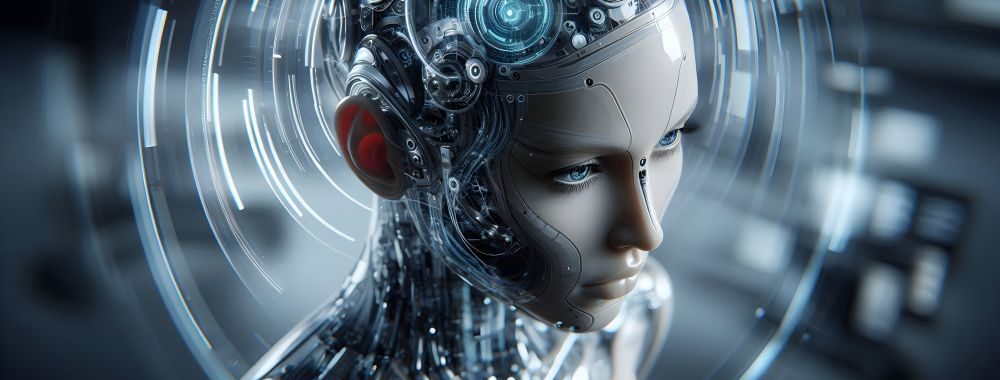 Robots humanoïdes: simple innovation ou changement de paradigme?